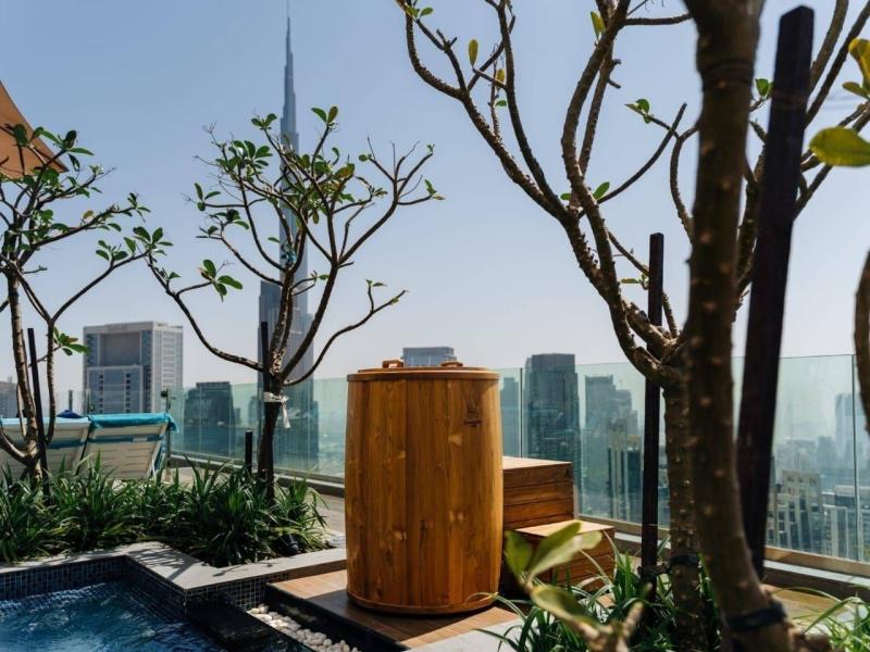 Paramount Hotel Midtown