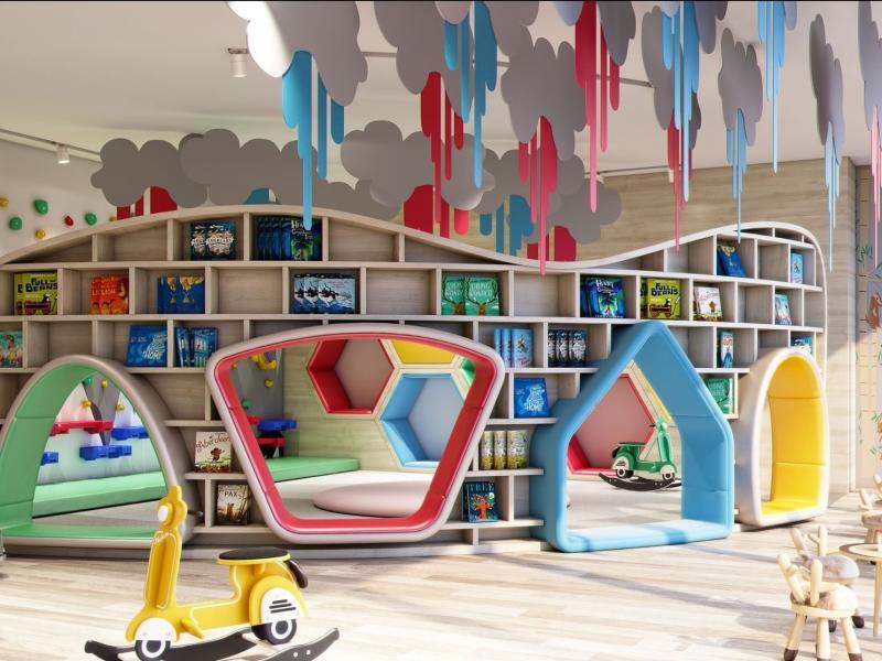 Paramount Hotel Midtown