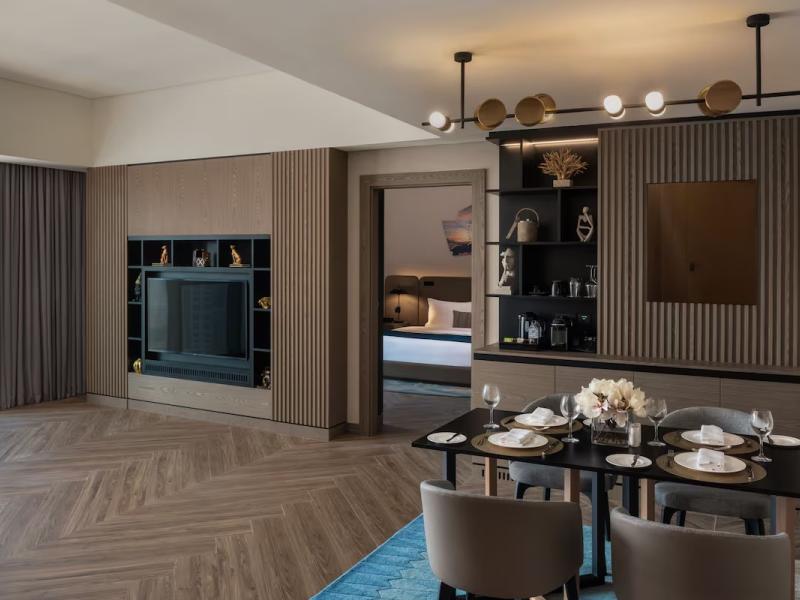 Paramount Hotel Midtown