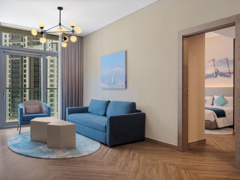 Paramount Hotel Midtown