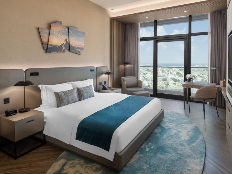 Paramount Hotel Midtown