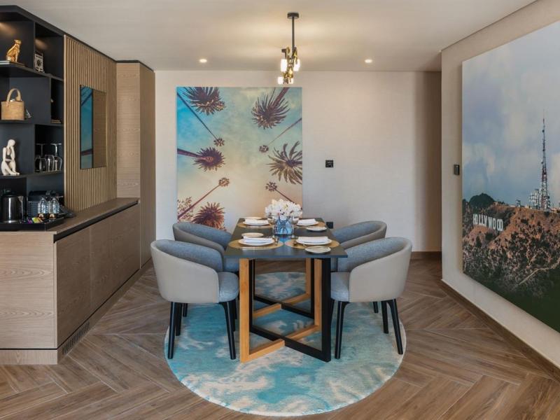 Paramount Hotel Midtown