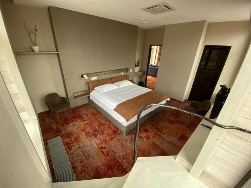 Hunnu Hotel