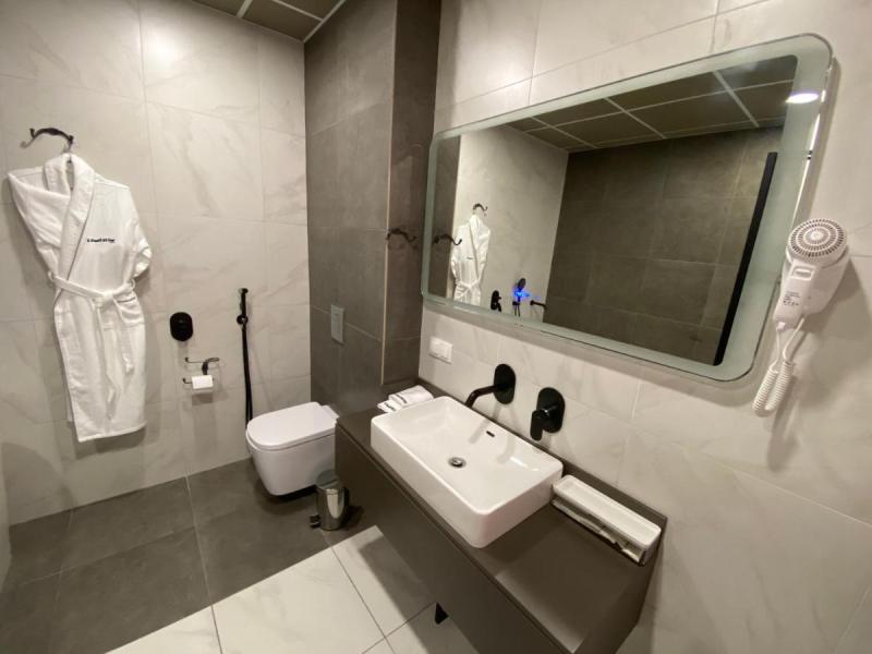 Hunnu Hotel