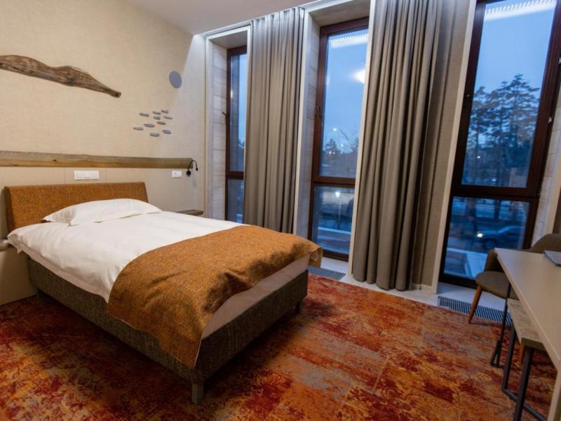 Hunnu Hotel