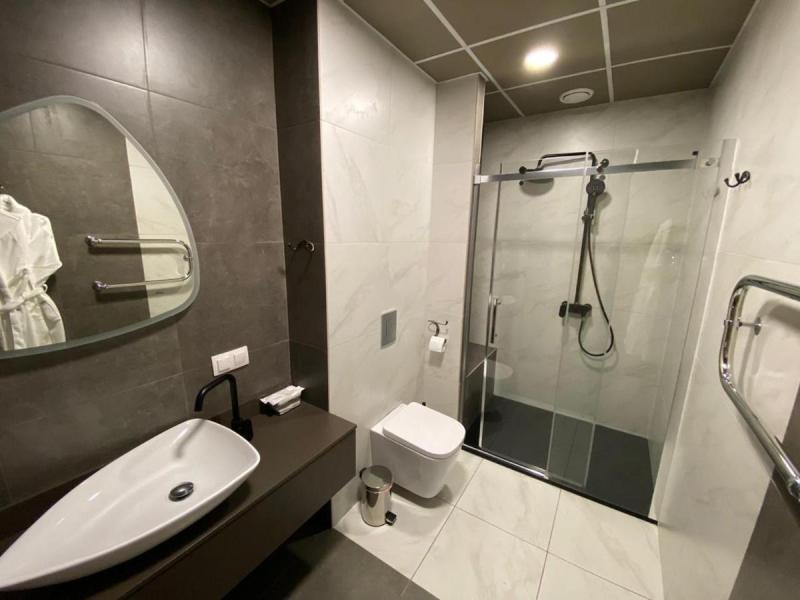 Hunnu Hotel