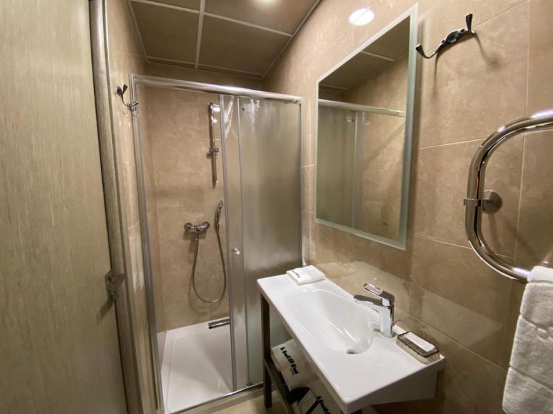 Hunnu Hotel