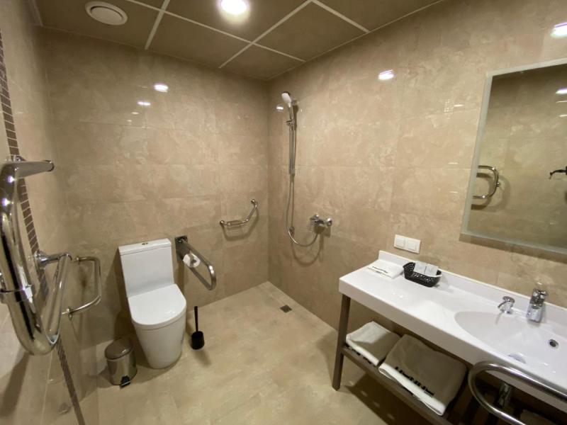 Hunnu Hotel