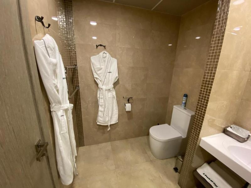 Hunnu Hotel