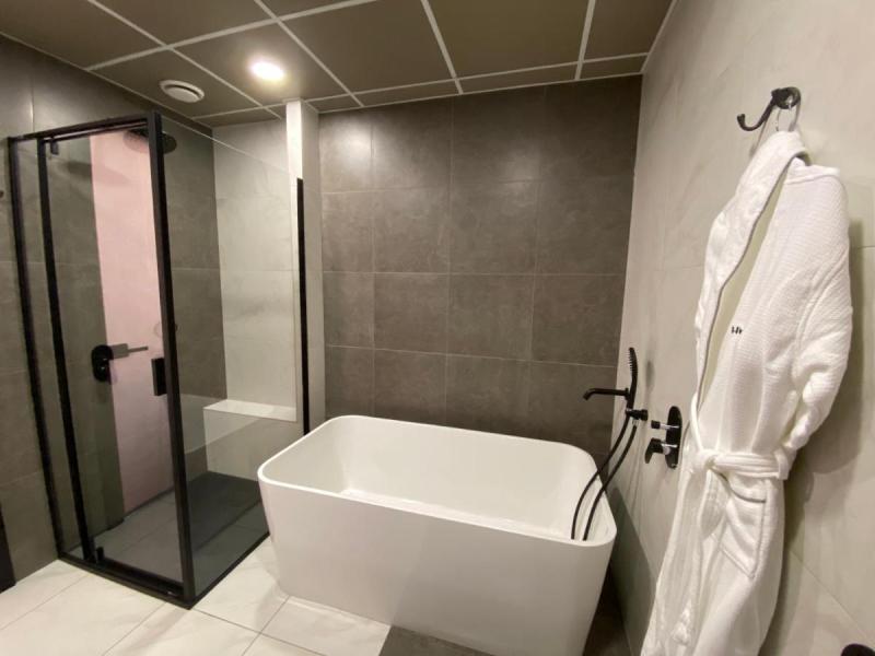 Hunnu Hotel