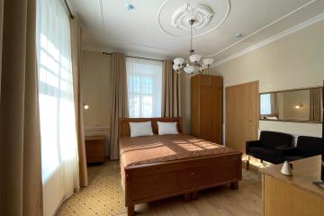 Отель Усадьба адмирала Лазарева Россия, Санкт-Петербург, фото 3