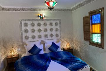 Отель Riad Abaka by Ghali Марокко, Марракеш, фото 3