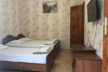 Отель Дельфинчик Россия, Сочи, фото 11