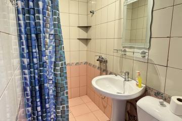 Отель Дельфинчик Россия, Сочи, фото 12