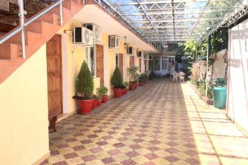 Отель Дельфинчик Россия, Сочи, фото 2