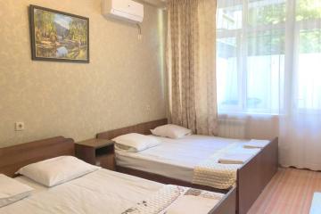 Отель Дельфинчик Россия, Сочи, фото 3