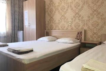 Отель Дельфинчик Россия, Сочи, фото 5