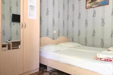 Отель Дельфинчик Россия, Сочи, фото 6