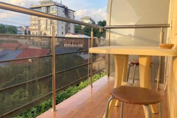 Отель Дельфинчик Россия, Сочи, фото 7