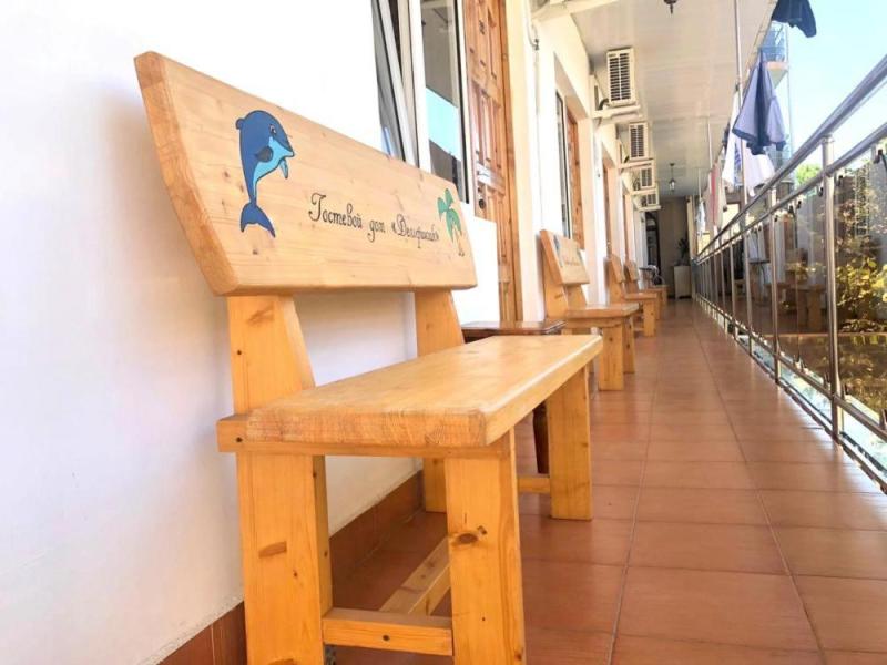 Дельфинчик