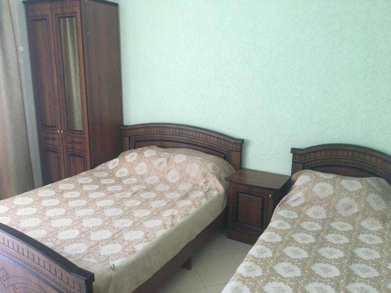 Дружба Гостевой Дом (Тонкий мыс)