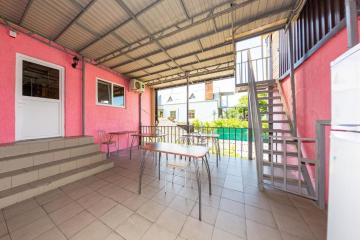 Отель Клён Гостиница Россия, Анапа, фото 11