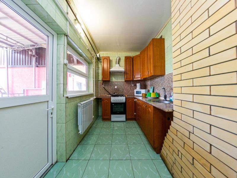 Клён Гостиница