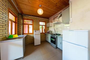 Отель Клён Гостиница Россия, Анапа, фото 13