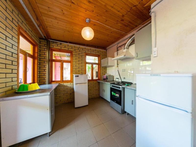 Клён Гостиница