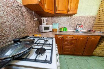 Отель Клён Гостиница Россия, Анапа, фото 14