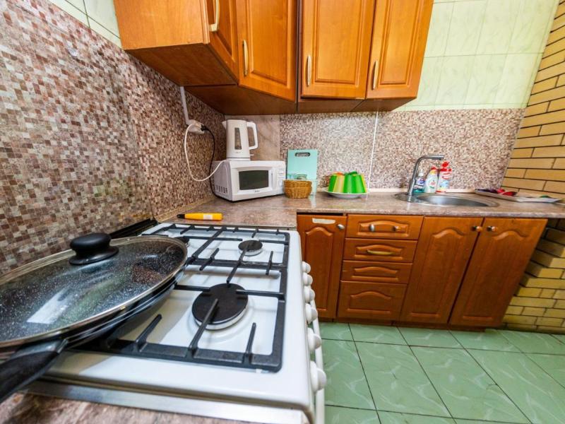 Клён Гостиница