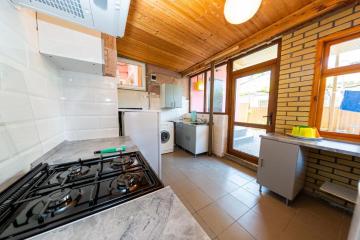 Отель Клён Гостиница Россия, Анапа, фото 15