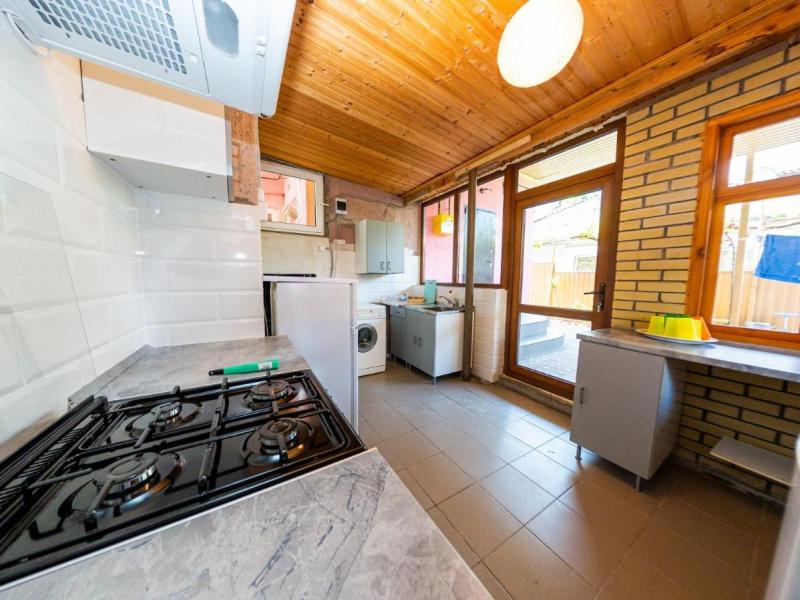 Клён Гостиница