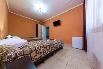 Отель Клён Гостиница Россия, Анапа, фото 16