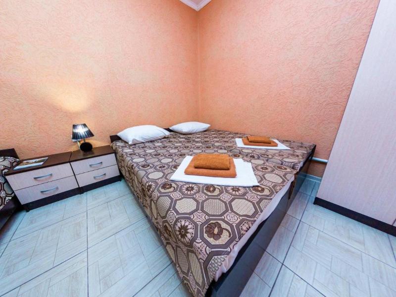 Клён Гостиница