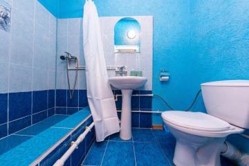 Отель Клён Гостиница Россия, Анапа, фото 19