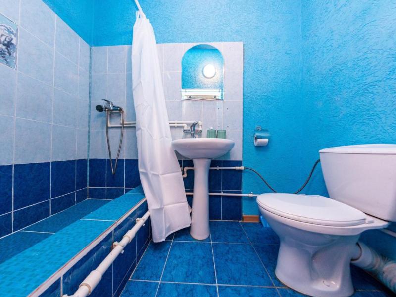 Клён Гостиница