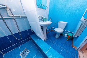 Отель Клён Гостиница Россия, Анапа, фото 20