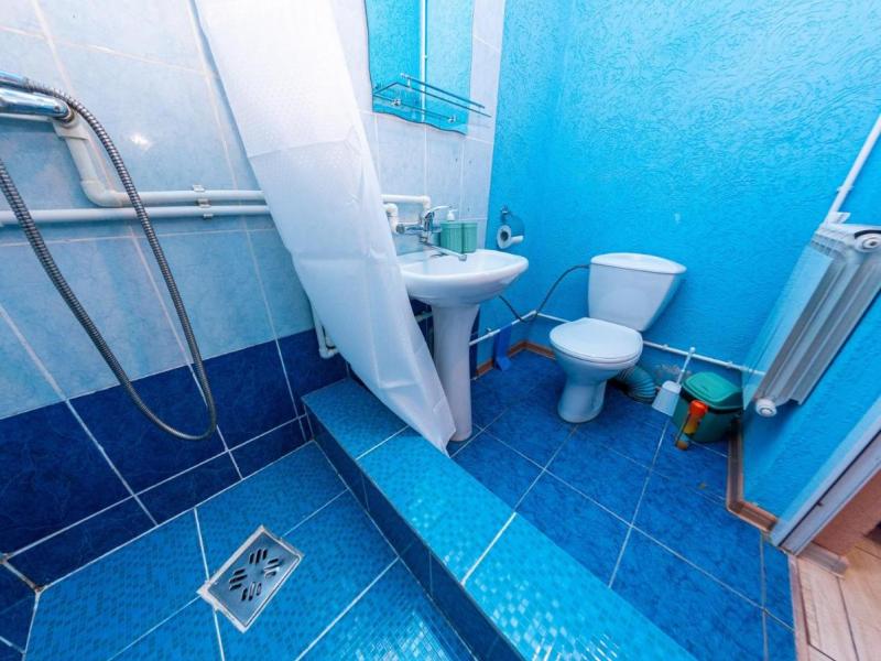 Клён Гостиница