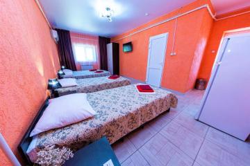 Отель Клён Гостиница Россия, Анапа, фото 22