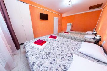 Отель Клён Гостиница Россия, Анапа, фото 23