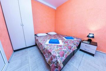 Отель Клён Гостиница Россия, Анапа, фото 26