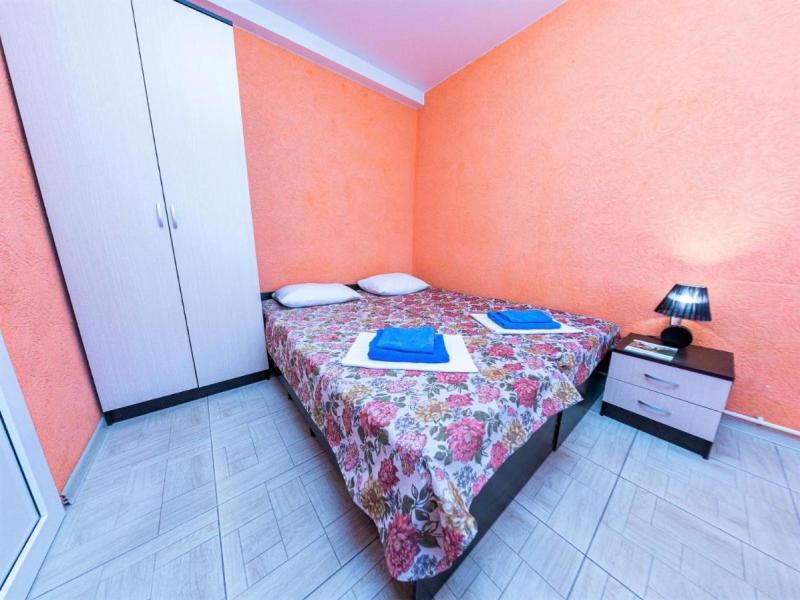 Клён Гостиница