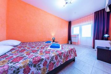 Отель Клён Гостиница Россия, Анапа, фото 27