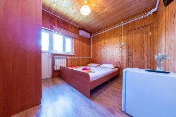 Отель Клён Гостиница Россия, Анапа, фото 28