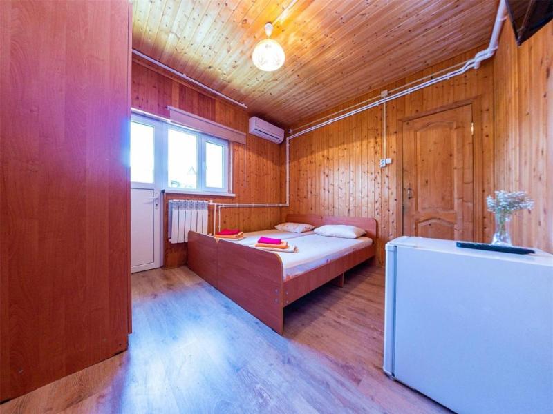 Клён Гостиница