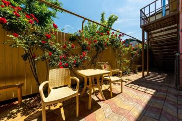 Отель Клён Гостиница Россия, Анапа, фото 29