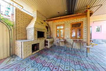 Отель Клён Гостиница Россия, Анапа, фото 30