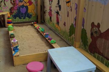 Отель Клён Гостиница Россия, Анапа, фото 3