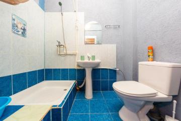 Отель Клён Гостиница Россия, Анапа, фото 4